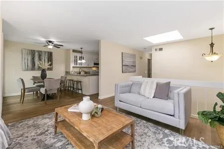22422 Caminito Tecate #307 Laguna Hills, CA 92653