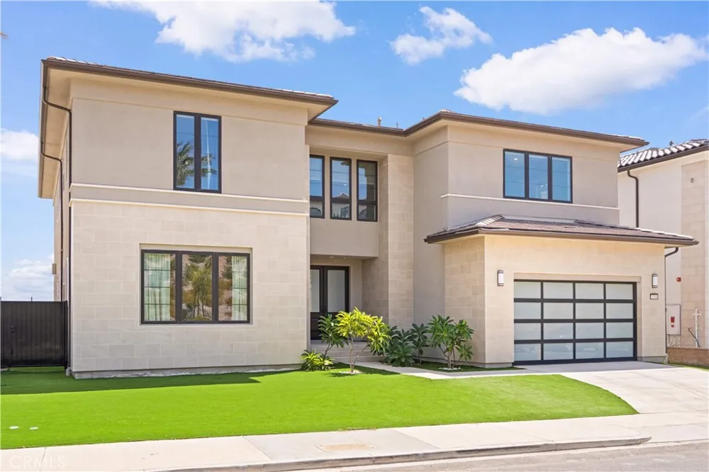 20144 W Marlow Way Porter Ranch, CA 91326