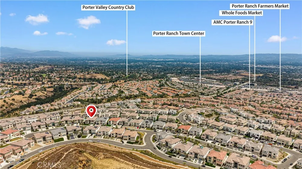 20144 W Marlow Way Porter Ranch, CA 91326
