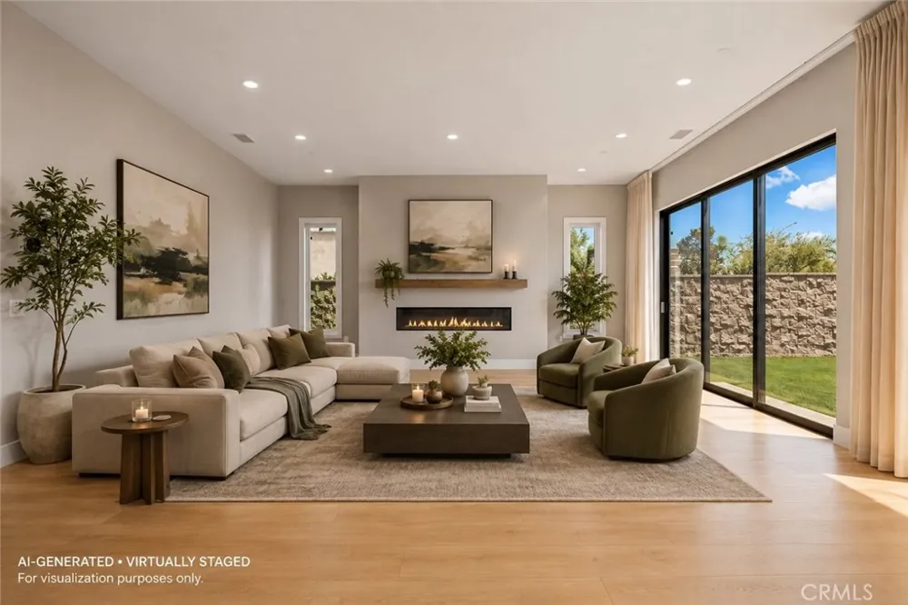 20144 W Marlow Way Porter Ranch, CA 91326