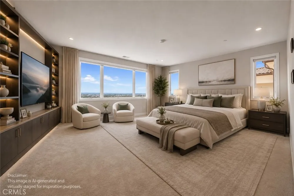 20144 W Marlow Way Porter Ranch, CA 91326