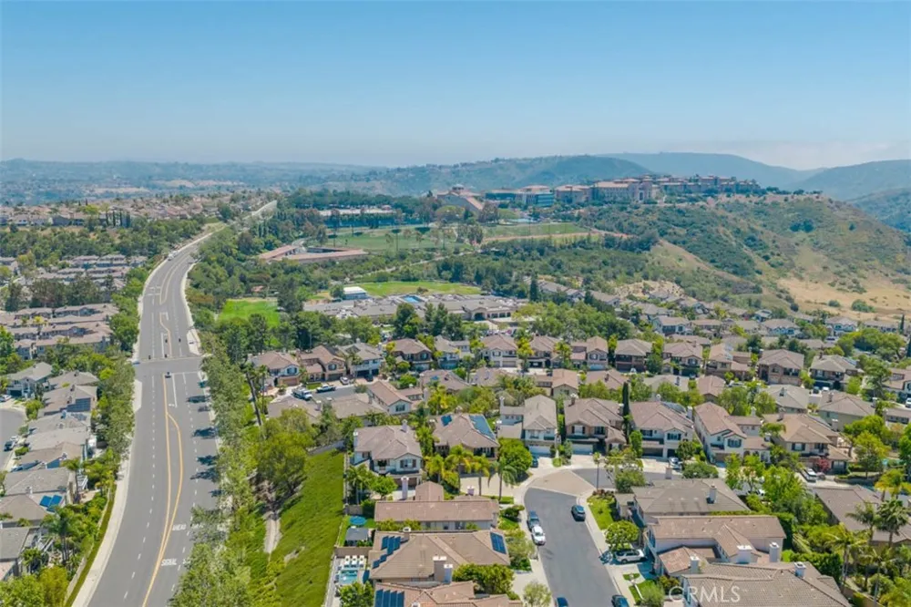 98 Endless Vista Aliso Viejo, CA 92656