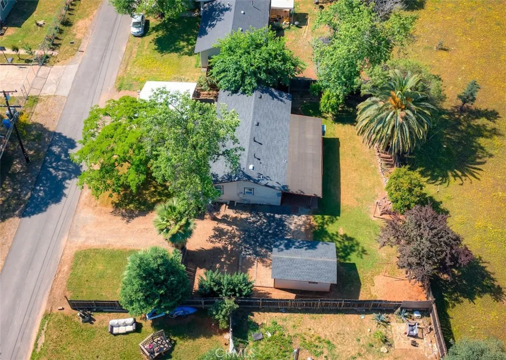 48 Hoover Oroville, CA 95966