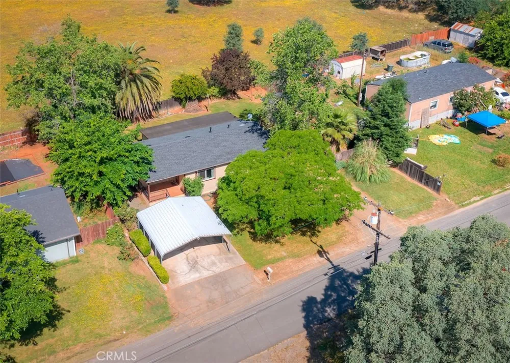 48 Hoover Oroville, CA 95966