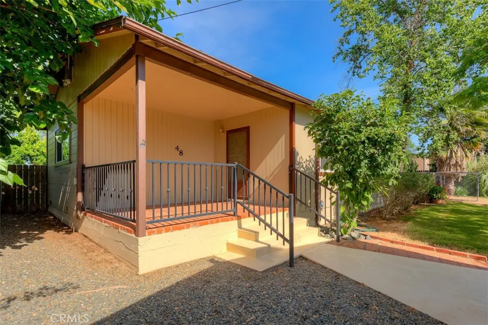48 Hoover Oroville, CA 95966