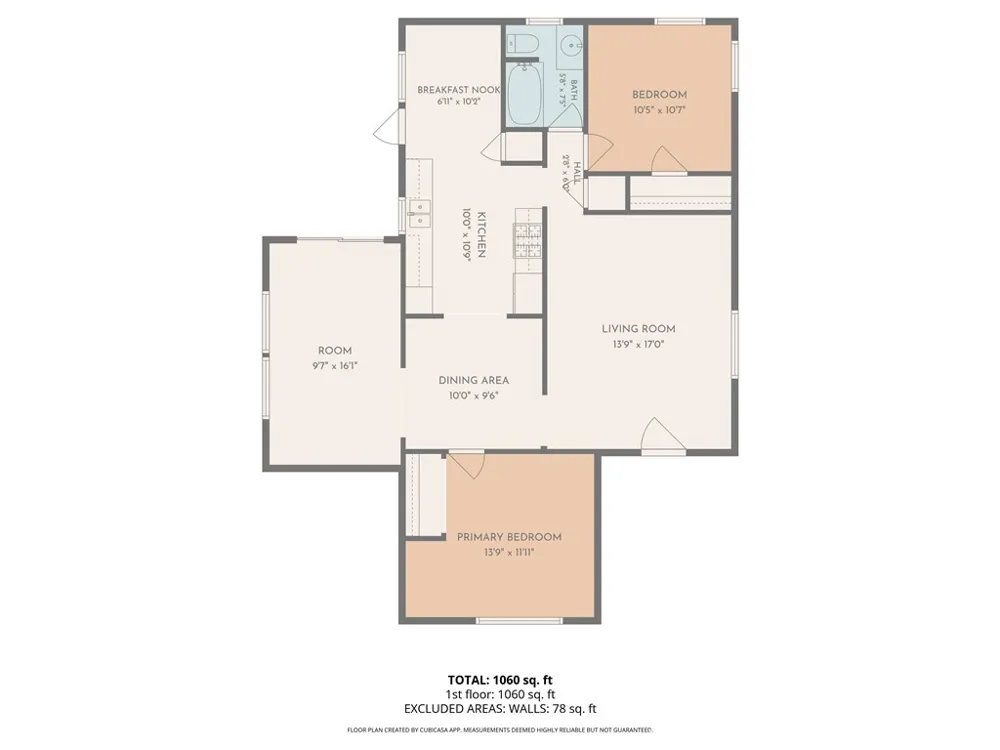 48 Hoover Oroville, CA 95966