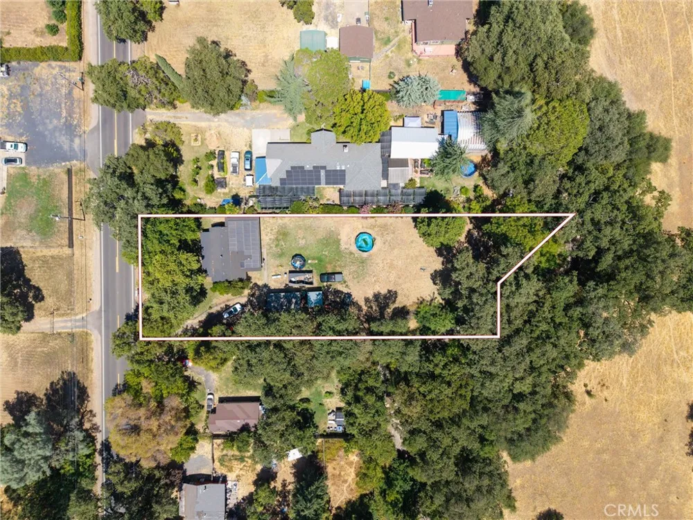 5150 Miners Ranch Oroville, CA 95966