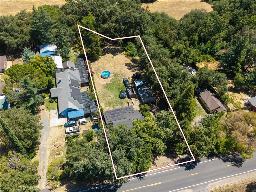 5150 Miners Ranch Oroville, CA 95966