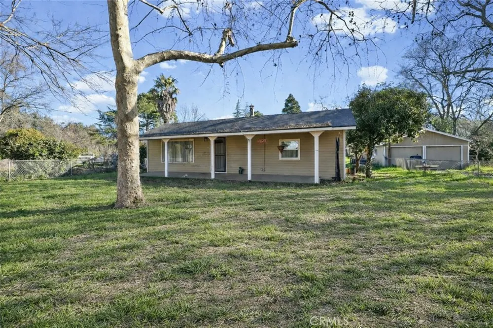 5150 Miners Ranch Oroville, CA 95966