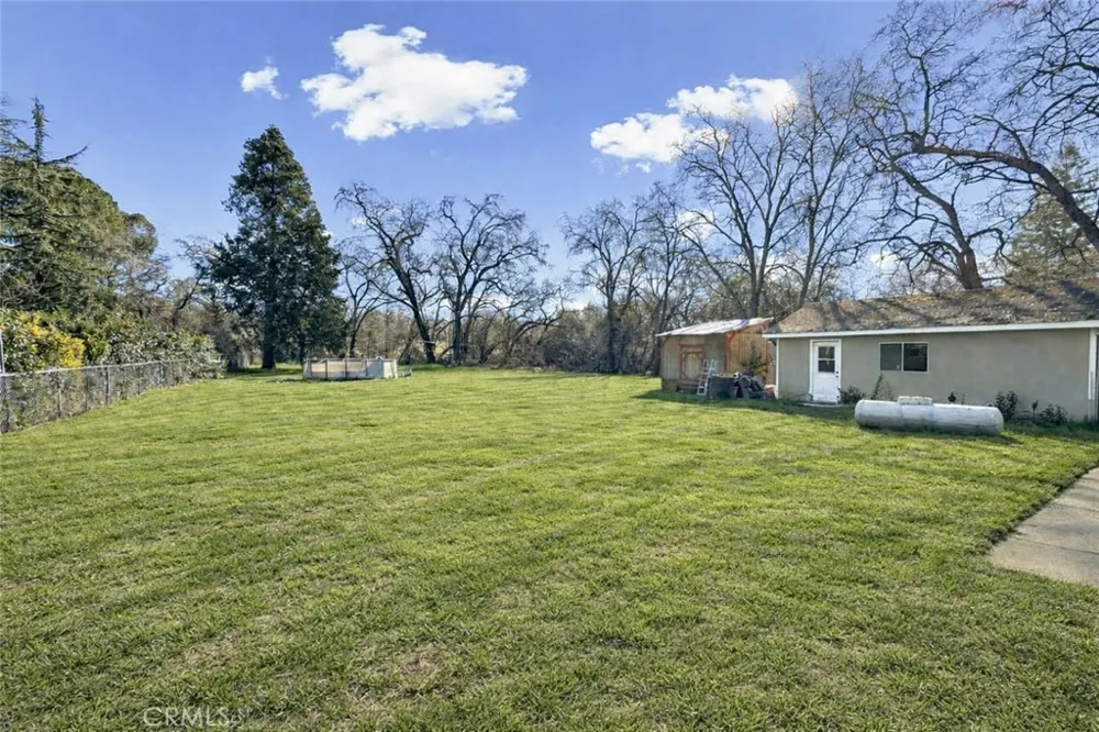 5150 Miners Ranch Oroville, CA 95966