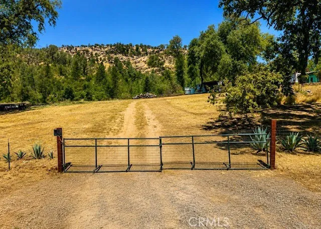 Darby Bangor, CA 95914