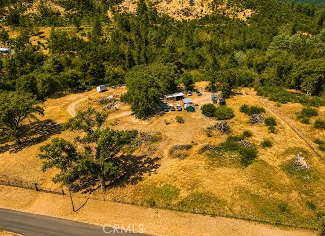 Darby Bangor, CA 95914