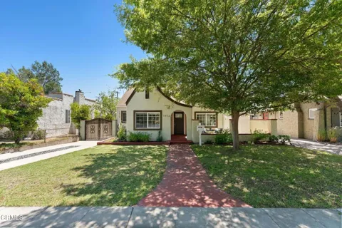 1972 Wagner Street