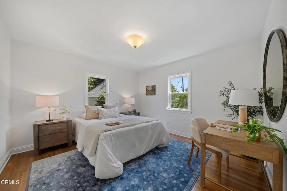 2370 Catherine Road Altadena, CA 91001