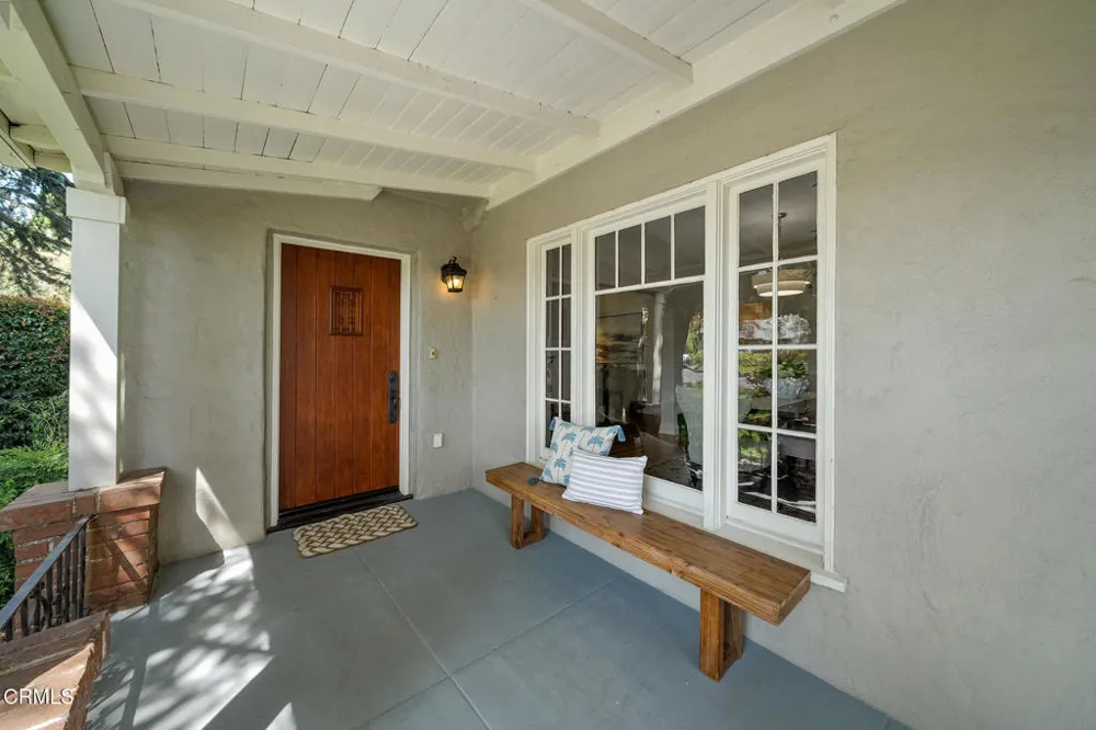 2370 Catherine Road Altadena, CA 91001