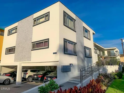 524 E Palm Avenue #4