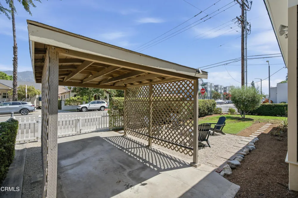 703 S Primrose Avenue Monrovia, CA 91016