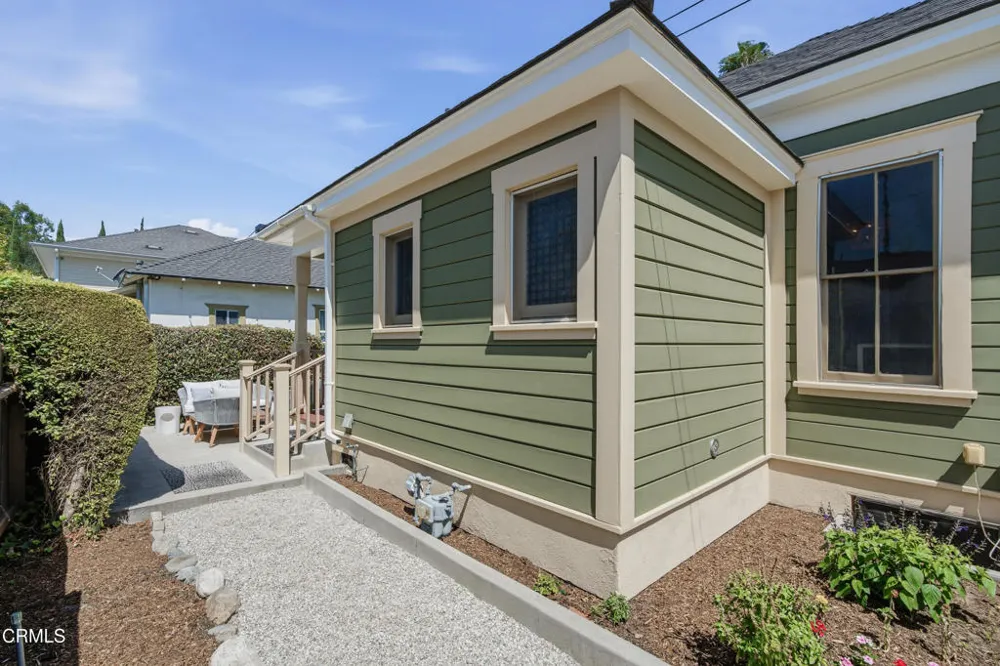 703 S Primrose Avenue Monrovia, CA 91016