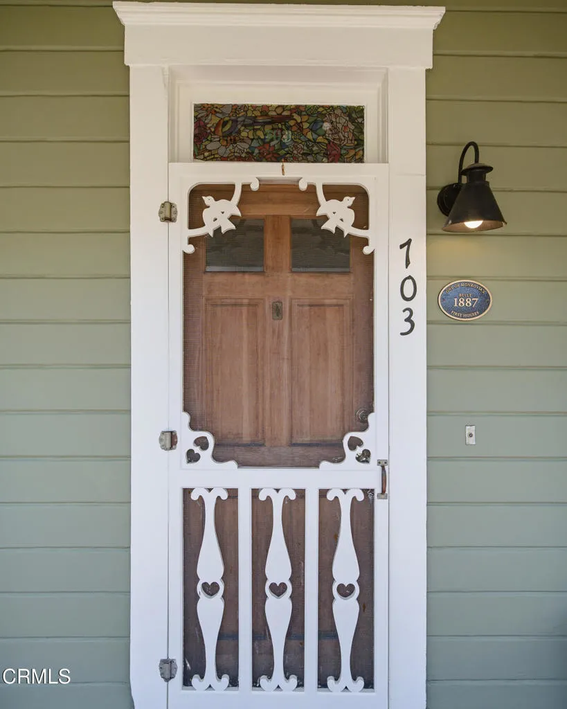 703 S Primrose Avenue Monrovia, CA 91016