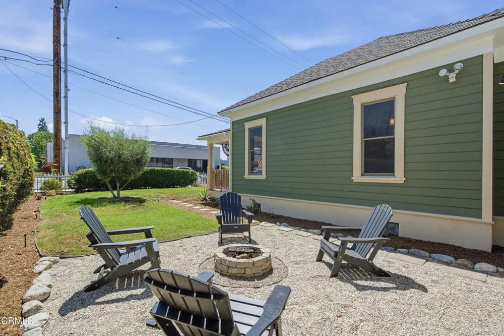 703 S Primrose Avenue Monrovia, CA 91016