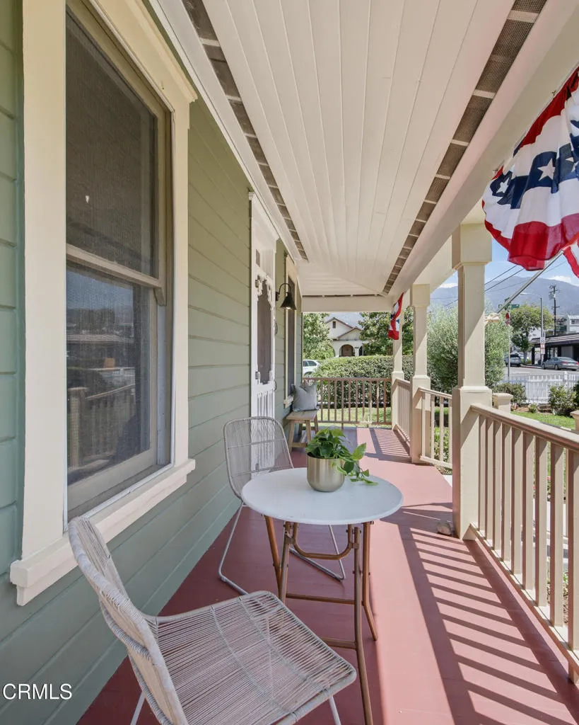 703 S Primrose Avenue Monrovia, CA 91016