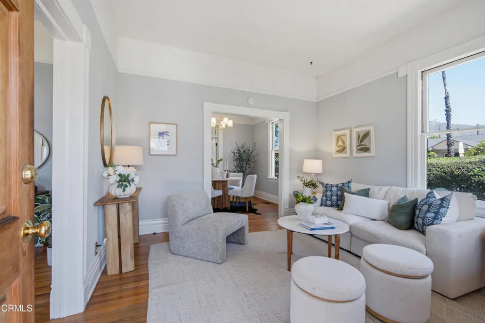 703 S Primrose Avenue Monrovia, CA 91016