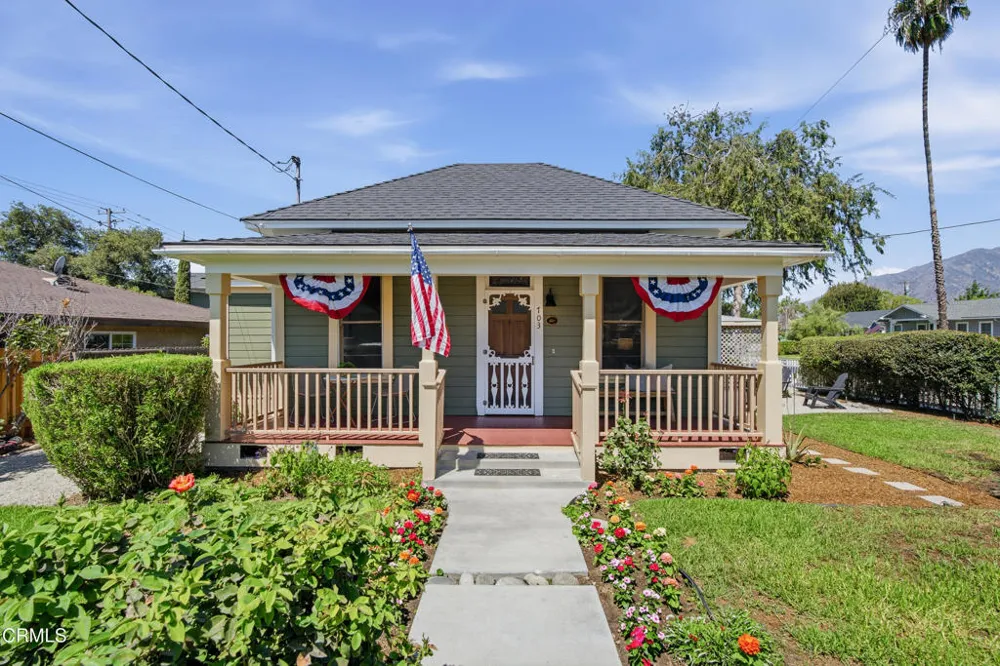 703 S Primrose Avenue Monrovia, CA 91016