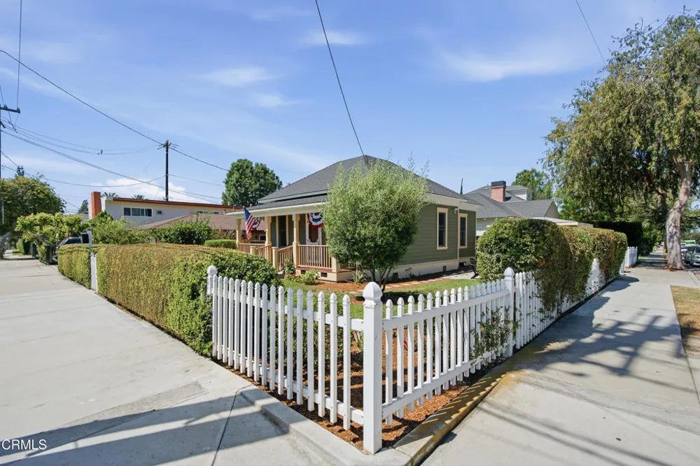 703 S Primrose Avenue Monrovia, CA 91016