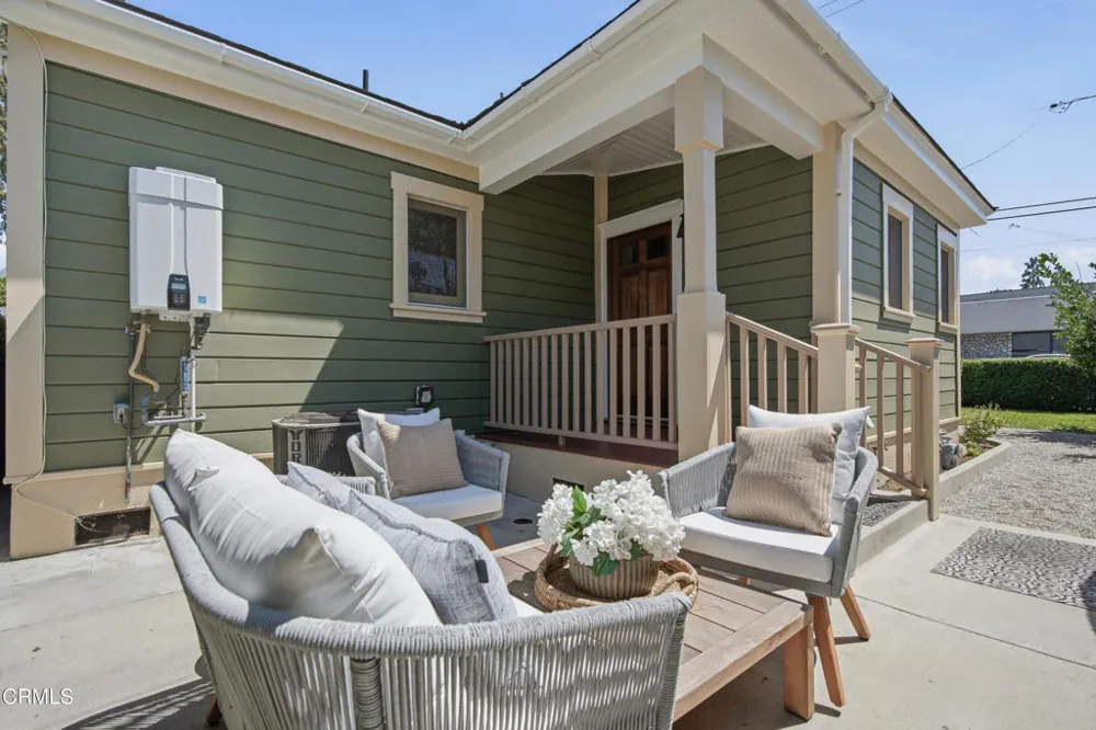 703 S Primrose Avenue Monrovia, CA 91016