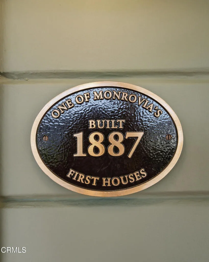 703 S Primrose Avenue Monrovia, CA 91016