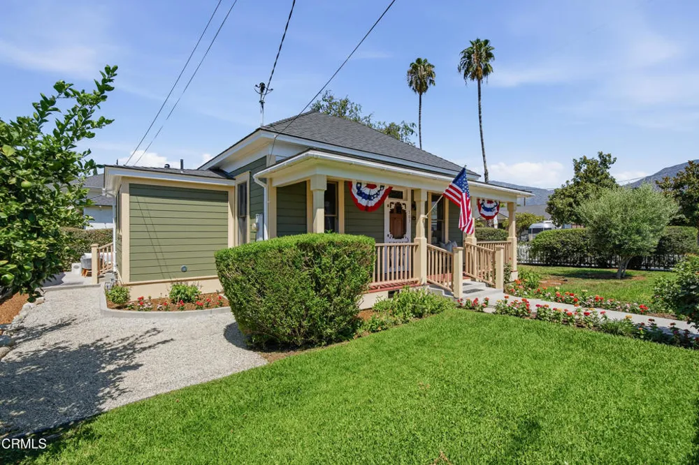 703 S Primrose Avenue Monrovia, CA 91016