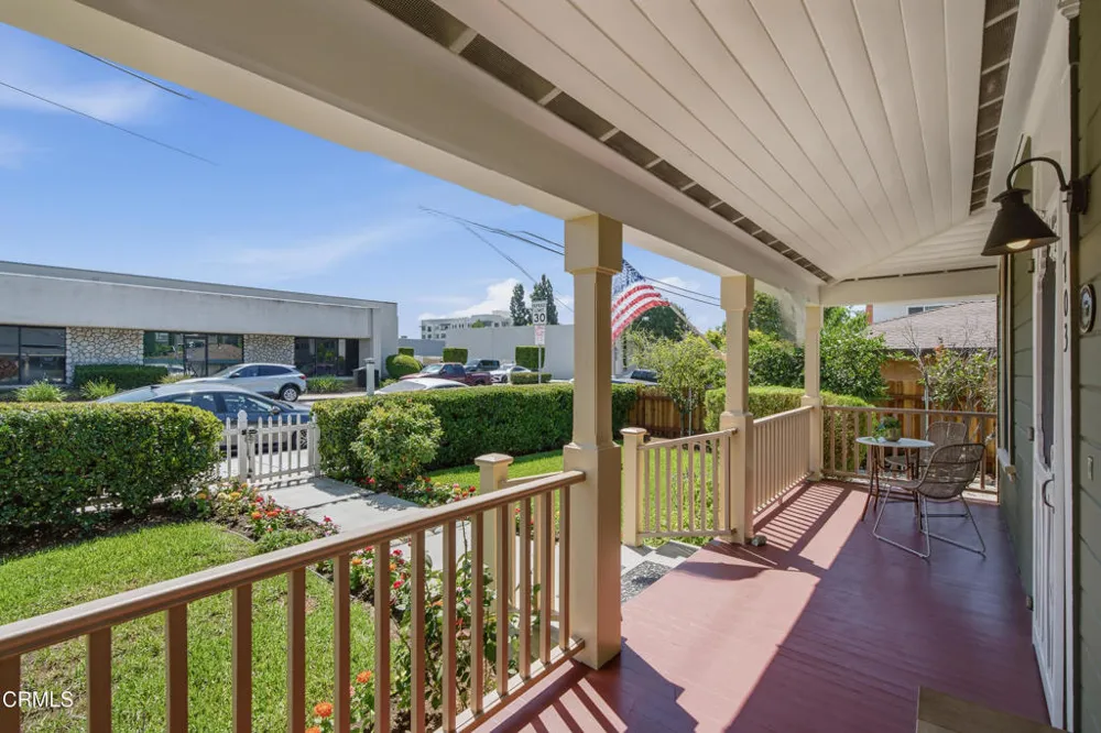 703 S Primrose Avenue Monrovia, CA 91016