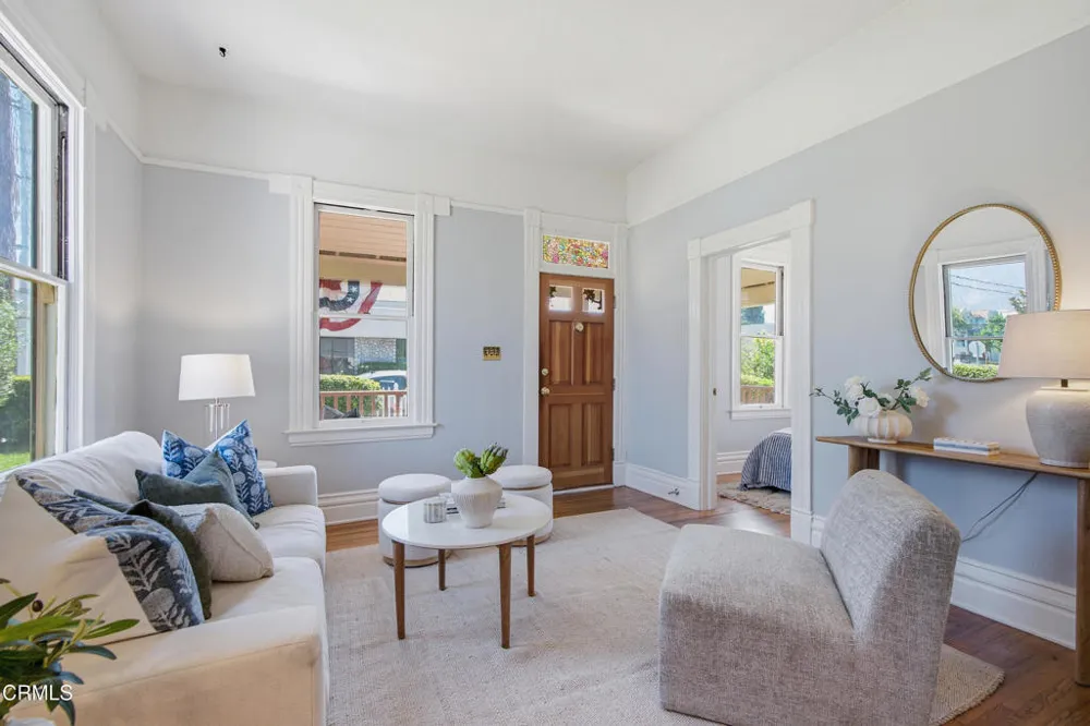 703 S Primrose Avenue Monrovia, CA 91016