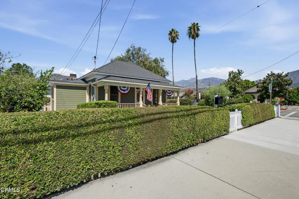 703 S Primrose Avenue Monrovia, CA 91016