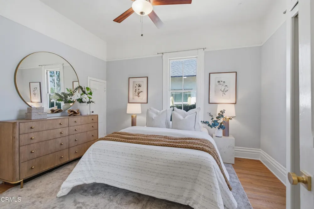 703 S Primrose Avenue Monrovia, CA 91016