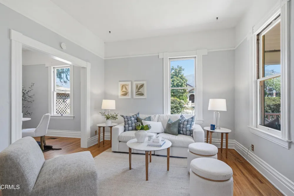 703 S Primrose Avenue Monrovia, CA 91016