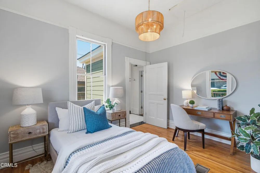 703 S Primrose Avenue Monrovia, CA 91016