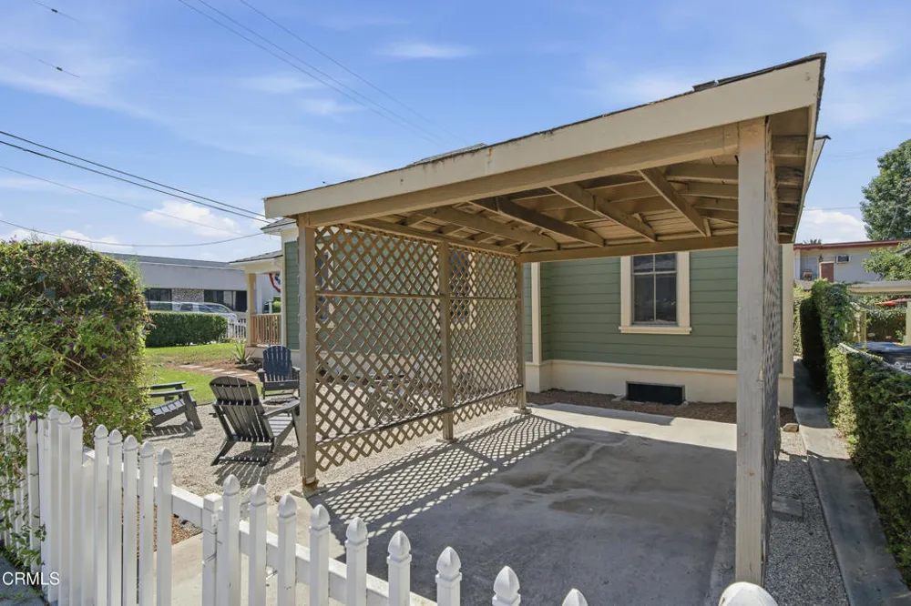 703 S Primrose Avenue Monrovia, CA 91016