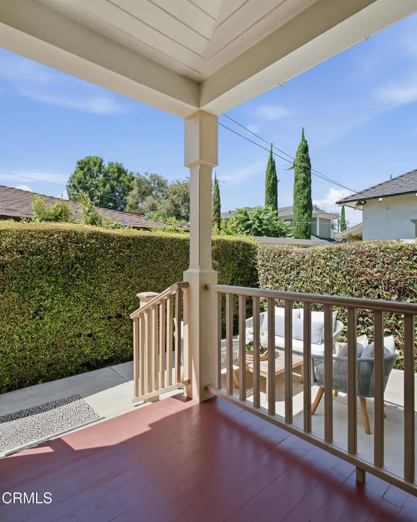 703 S Primrose Avenue Monrovia, CA 91016