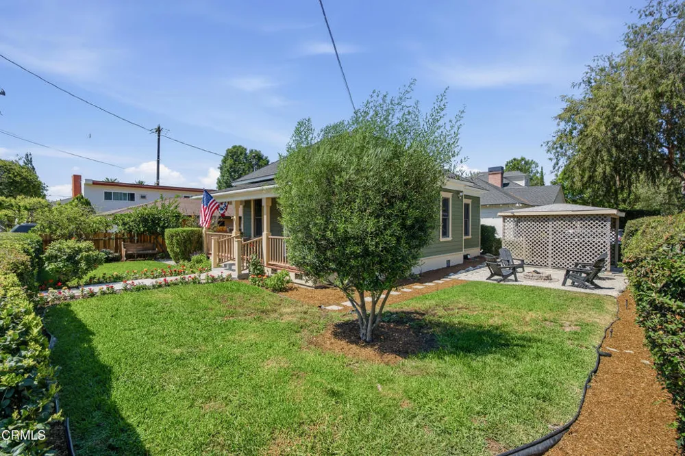703 S Primrose Avenue Monrovia, CA 91016