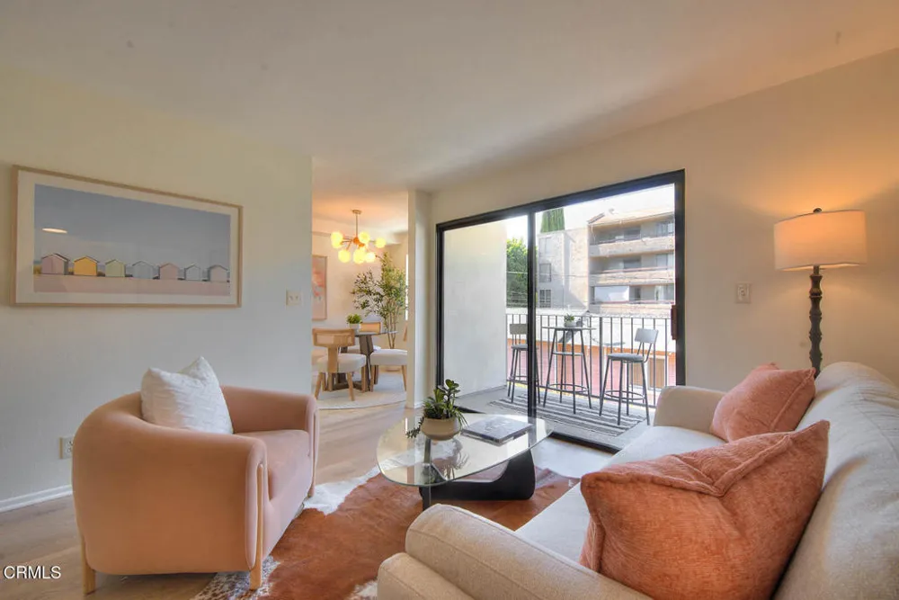 285 S Sierra Madre Boulevard #E Pasadena, CA 91107