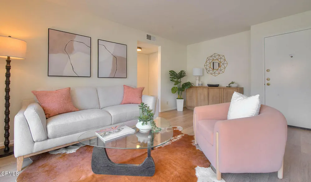 285 S Sierra Madre Boulevard #E Pasadena, CA 91107