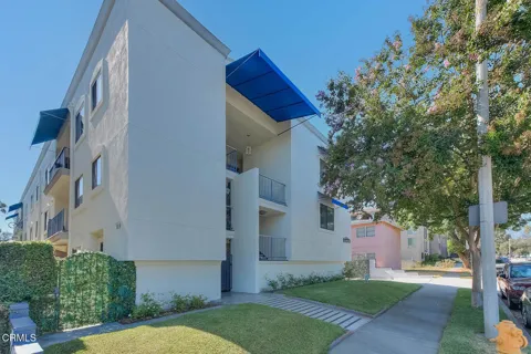 285 S Sierra Madre Boulevard #E