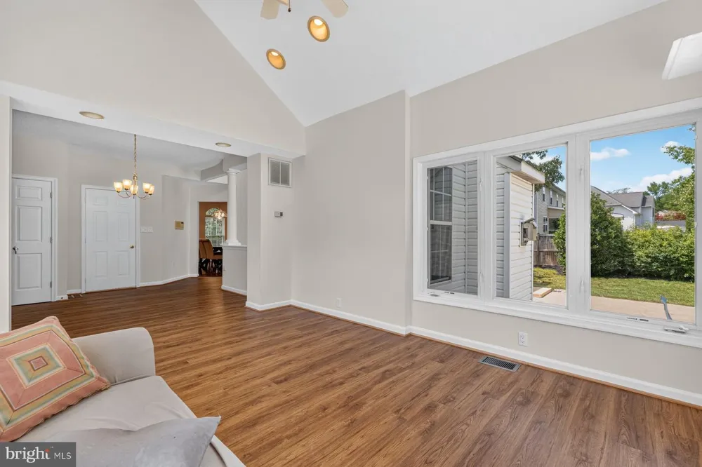 1054 NORFOLK DRIVE La Plata, MD 20646