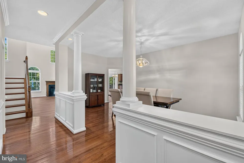 1054 NORFOLK DRIVE La Plata, MD 20646