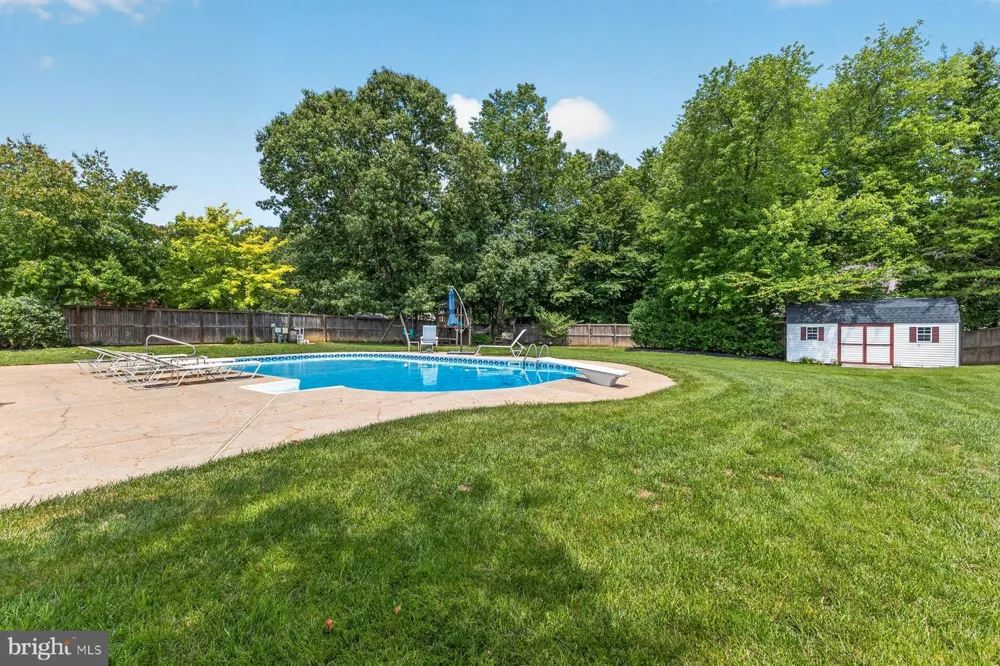 1054 NORFOLK DRIVE La Plata, MD 20646