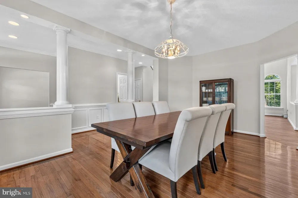 1054 NORFOLK DRIVE La Plata, MD 20646