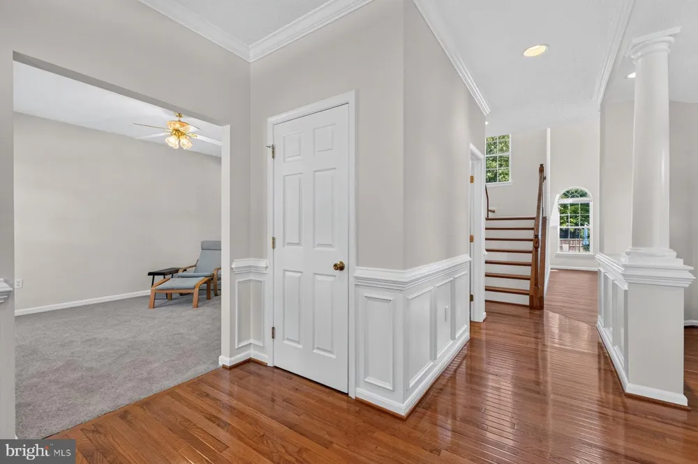 1054 NORFOLK DRIVE La Plata, MD 20646