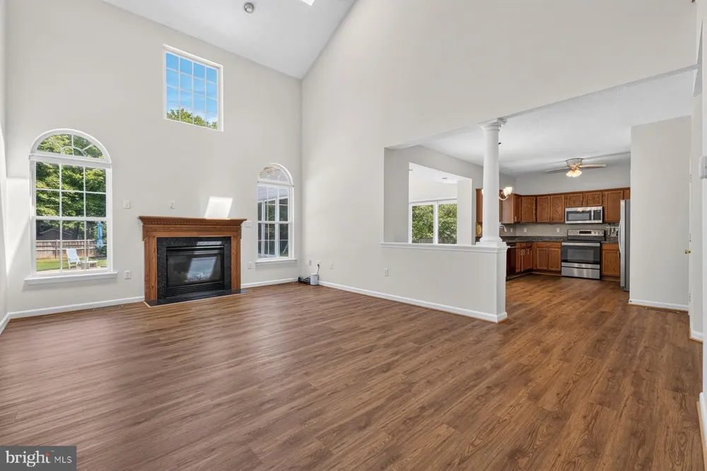 1054 NORFOLK DRIVE La Plata, MD 20646