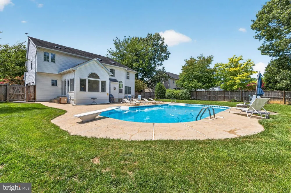 1054 NORFOLK DRIVE La Plata, MD 20646